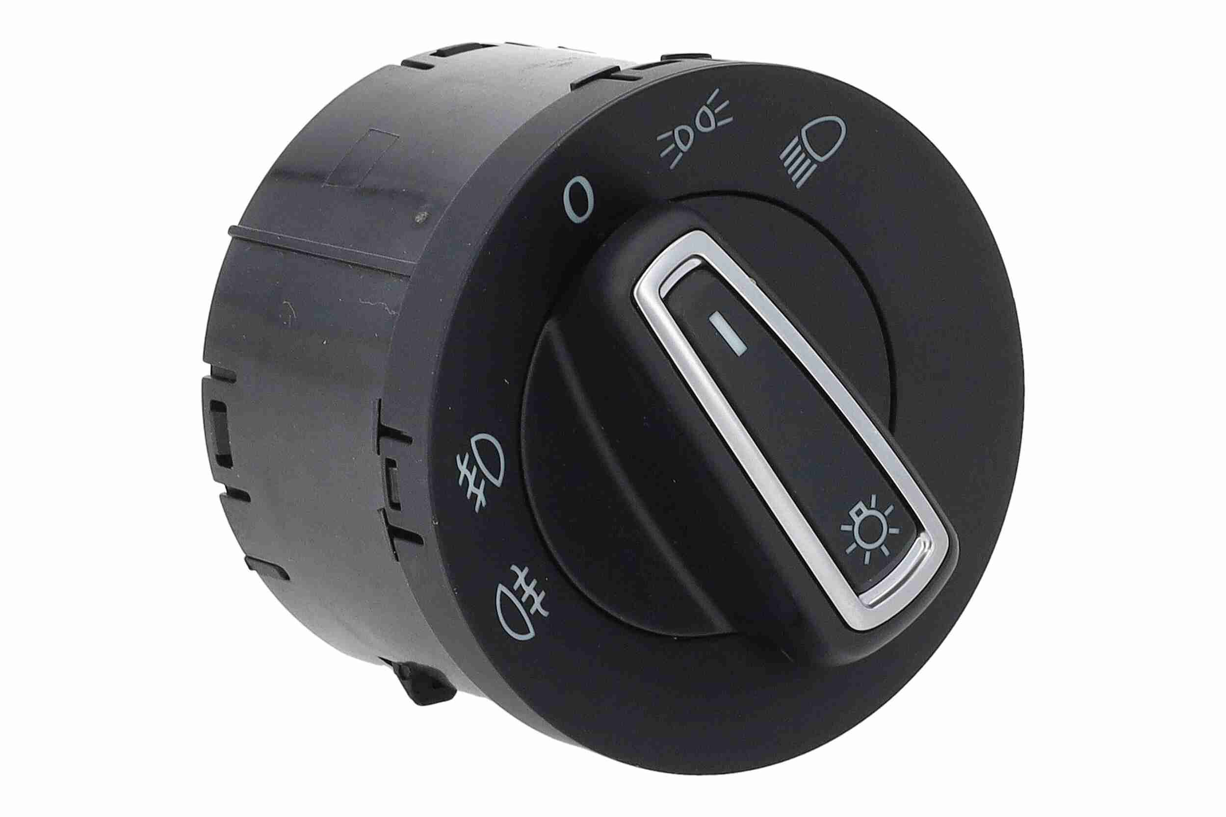 Schalter, Hauptlicht