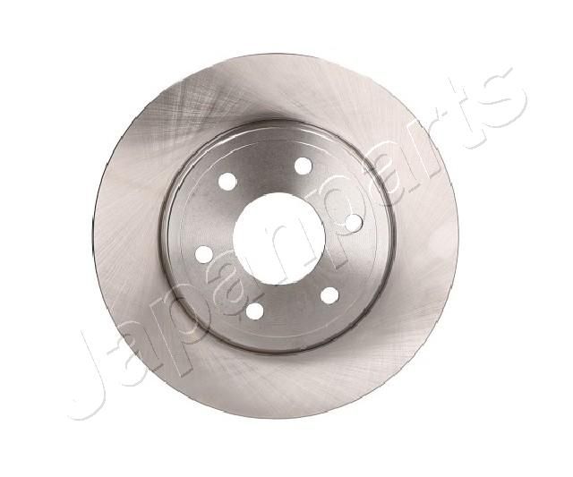 DI-177 JAPANPARTS féktárcsa