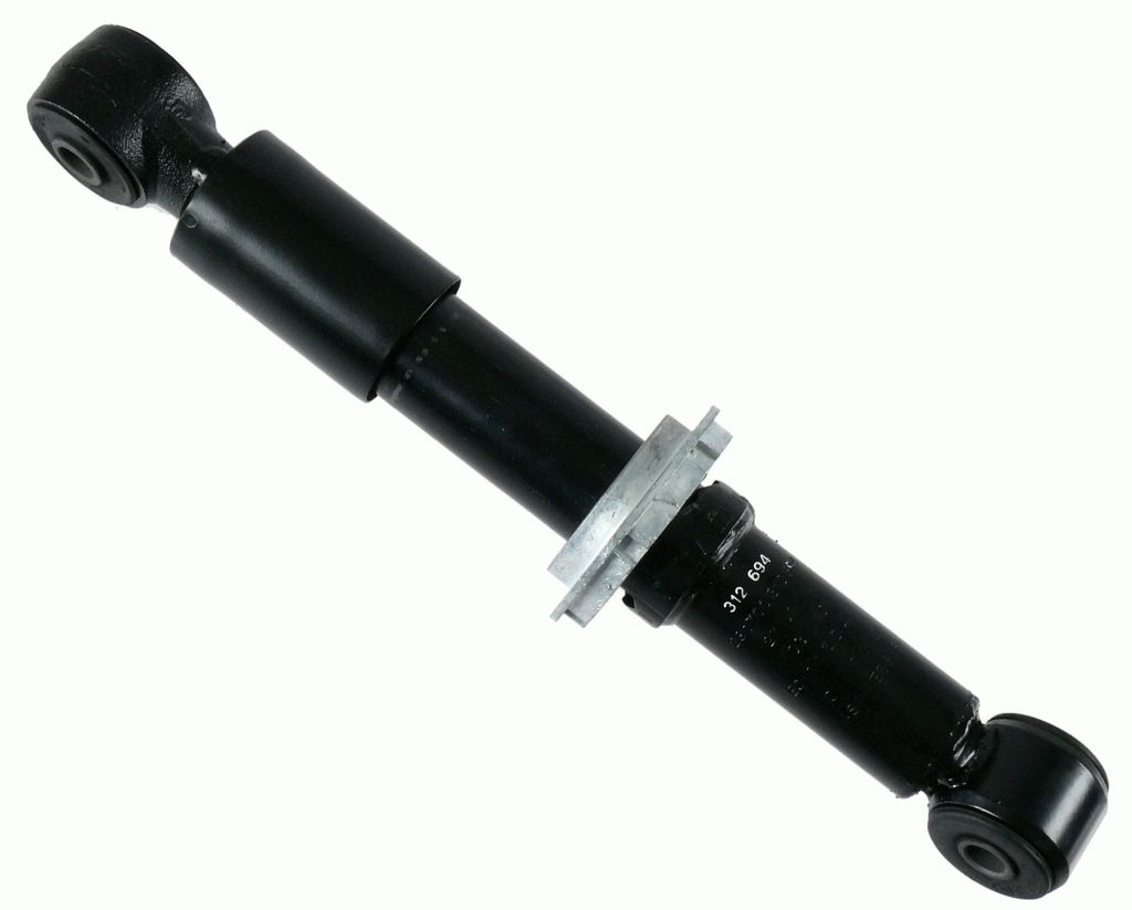 SACHS SHOCK ABSORBER - TecDoc Only