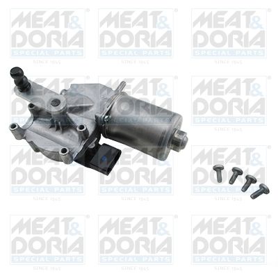 Wiper Motor 27067