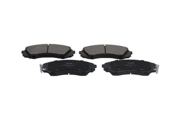 Brake Pad Set, disc brake KBP-4024