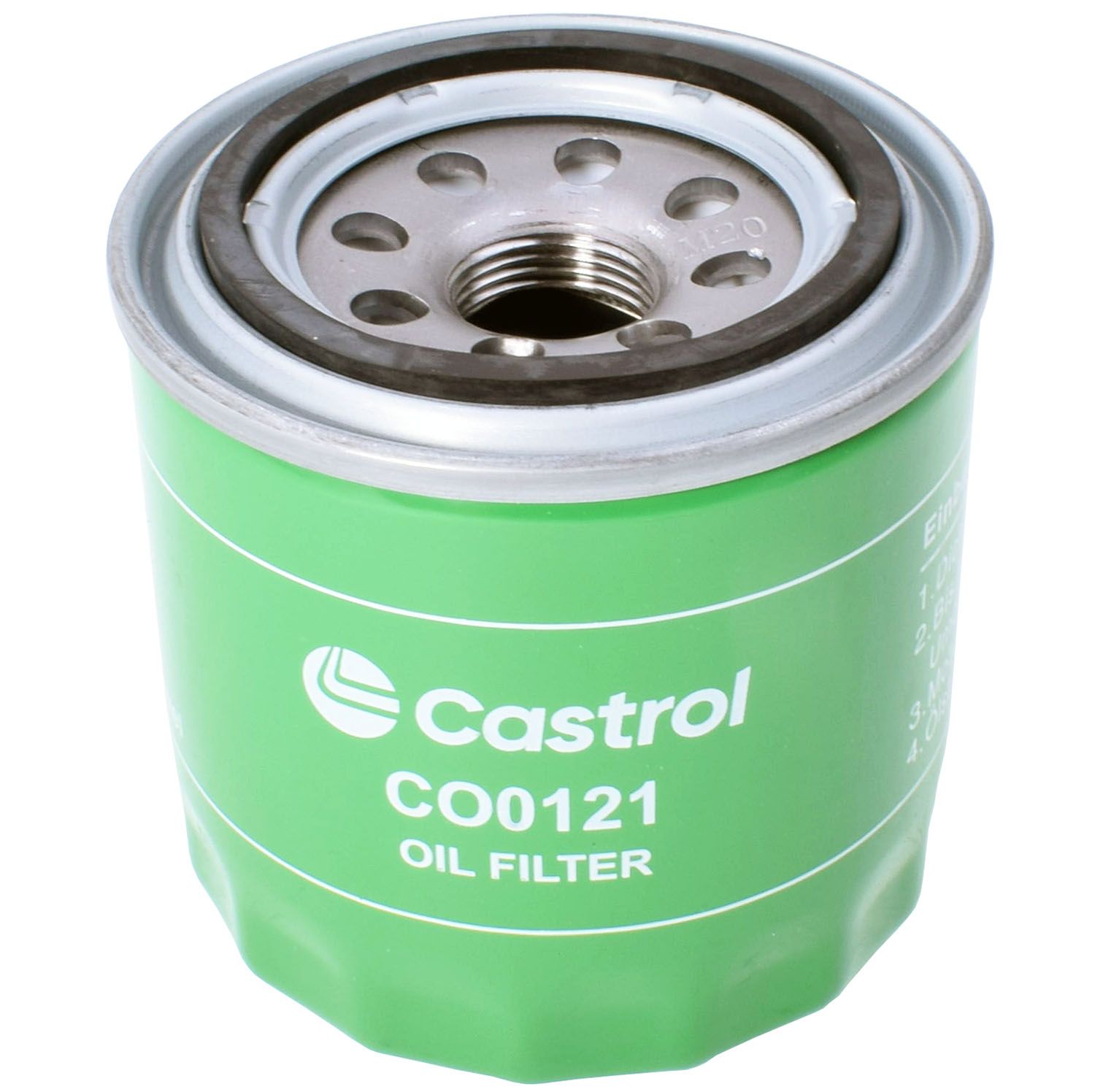 Castrol Filters CO0121 - &Ouml;lfilter