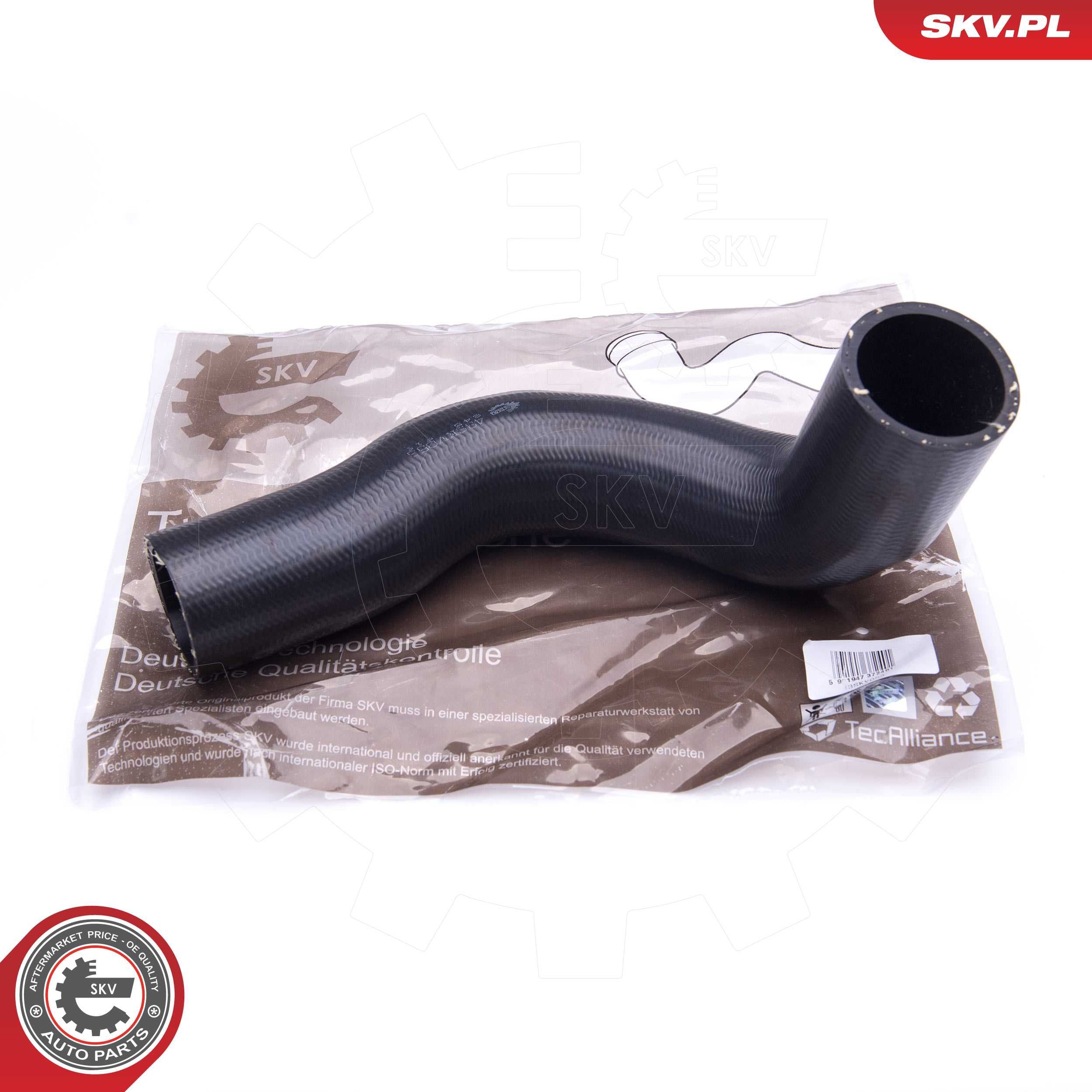 ESEN SKV 43SKV053 - Ladeluftschlauch