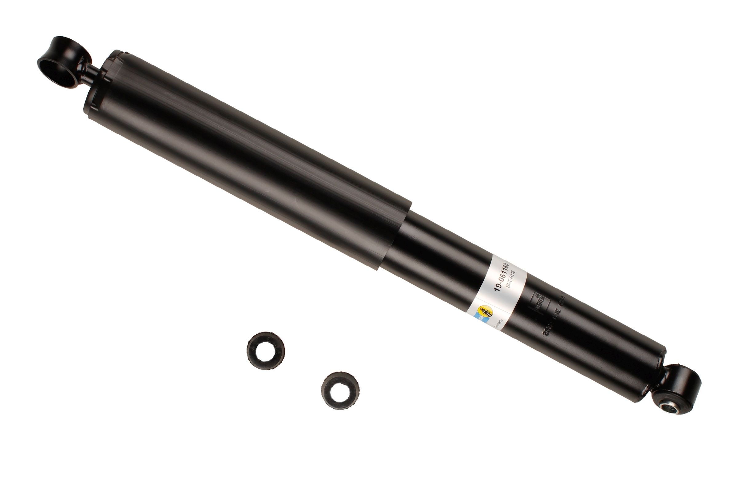 19-061160 BILSTEIN BILSTEIN - B4 OE Replacement lengéscsillapító