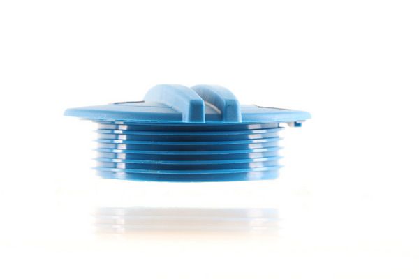 Verschlussdeckel, Kühlmittelbehälter Verschlussdeckel, Kühlmittelbehälter