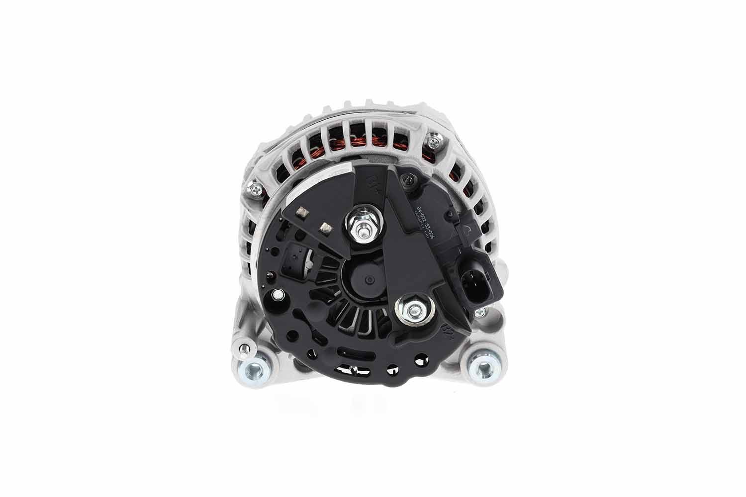 Generator Generator