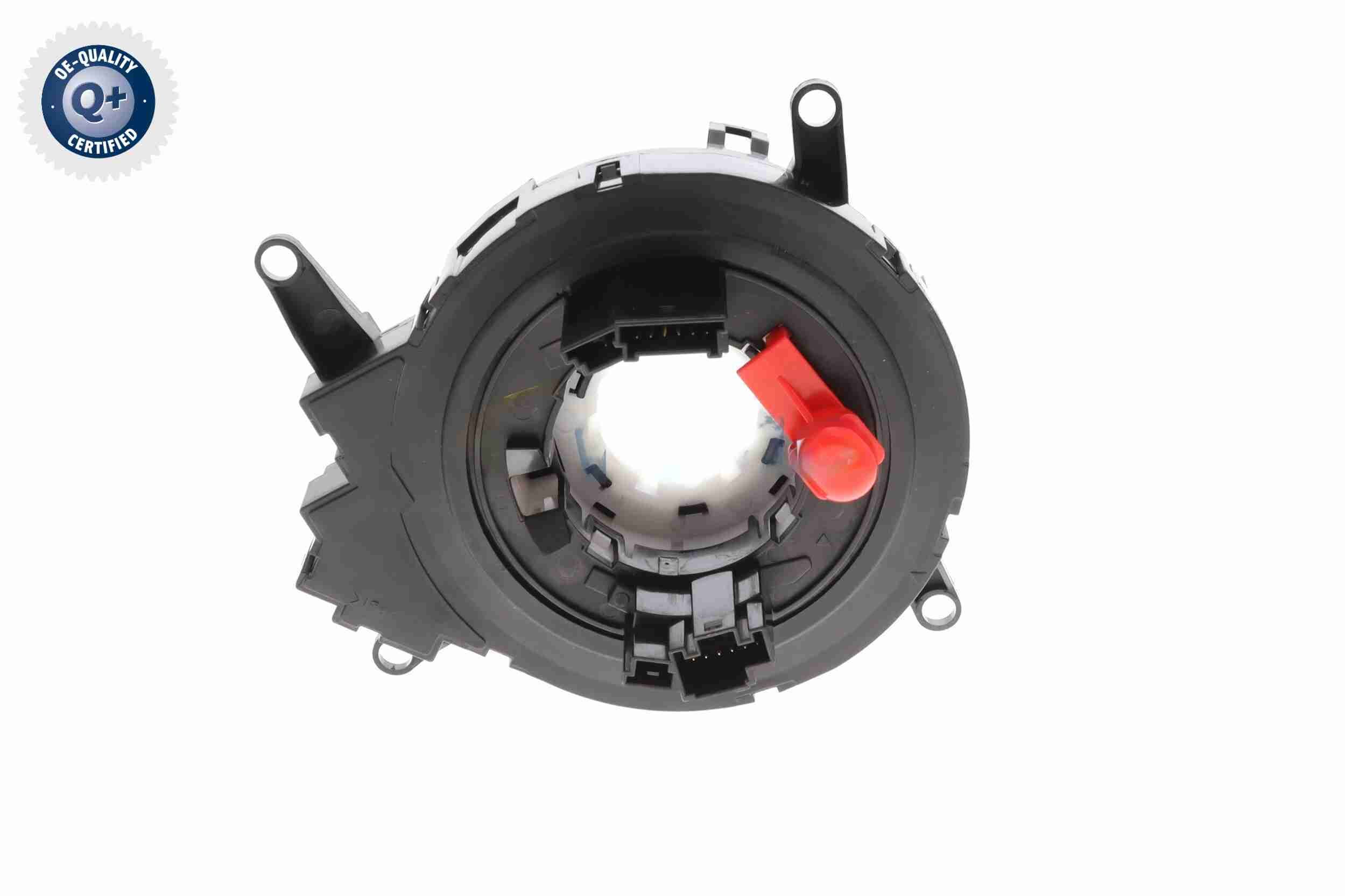 Wickelfeder, Airbag