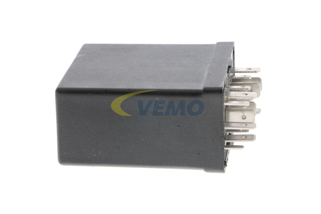 relė, valymo / plovimo intervalas