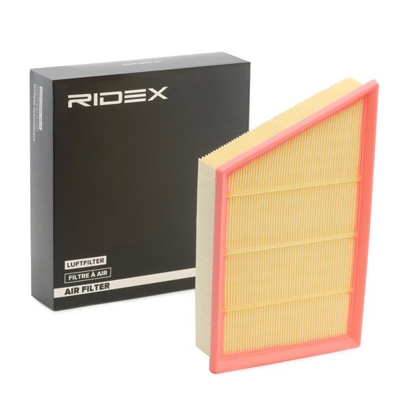 8A0586 RIDEX légszűrő