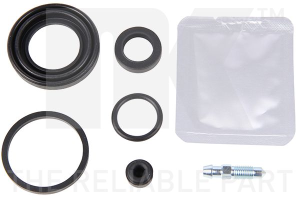 Reparatursatz, Bremssattel