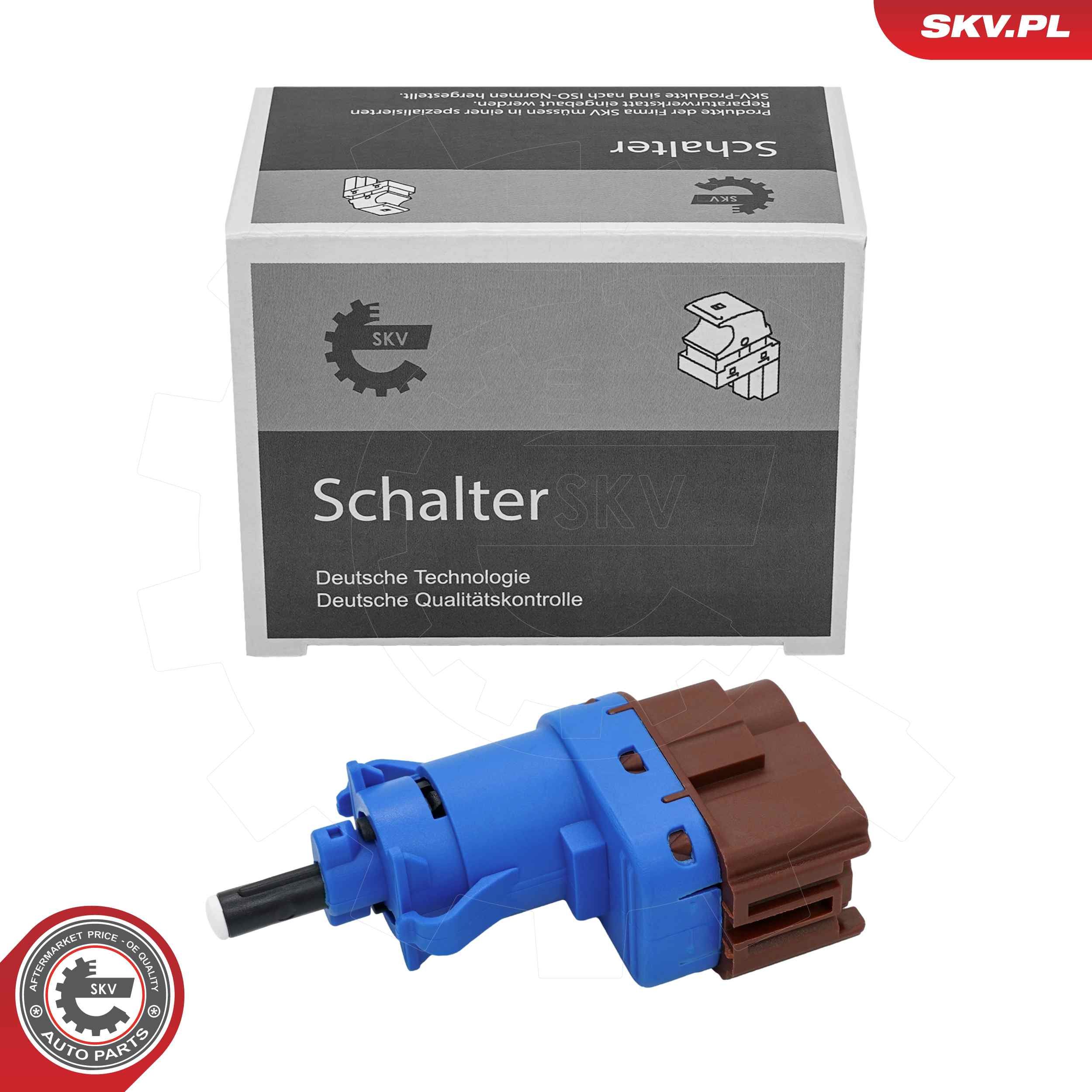 Bremslichtschalter