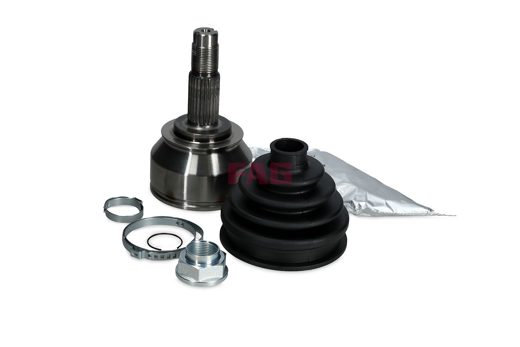 FAG 771 0568 30 - Gelenksatz, Antriebswelle