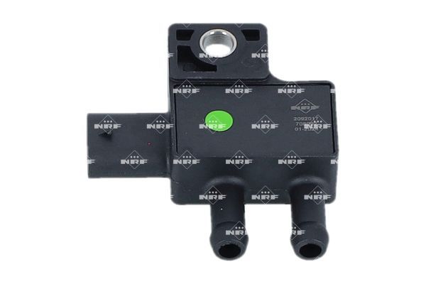 Sensor, Abgasdruck Sensor, Abgasdruck