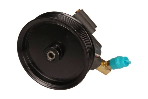 Hydraulikpumpe, Lenkung
