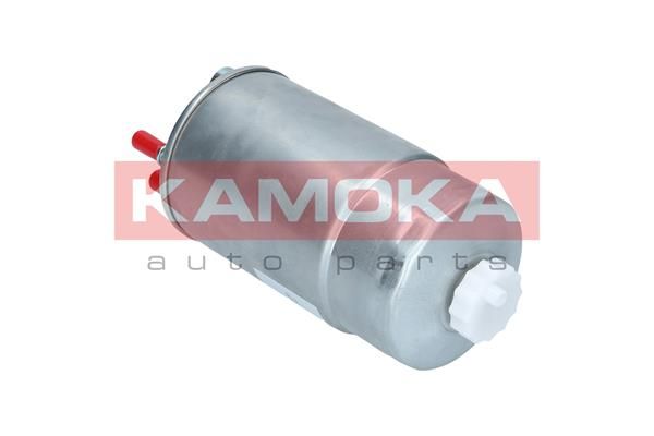 Kraftstofffilter