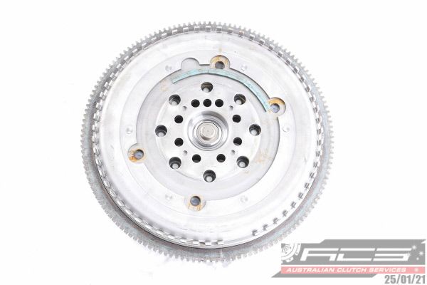 DMF MERC SPRINTER 646.986 - TecDoc 2