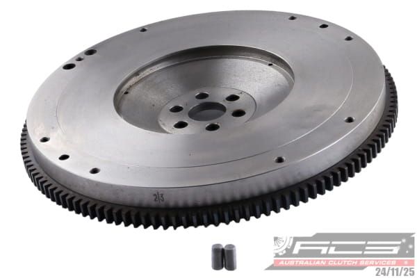 F/W TOYOTA / HINO N04C 6 BOLT - TecDoc 1