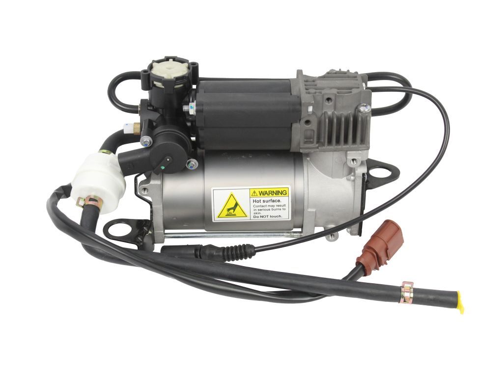 Abakus 131-02-605 Kompressor, Druckluftanlage
