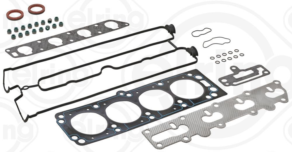 Gasket Kit, cylinder head 646.231