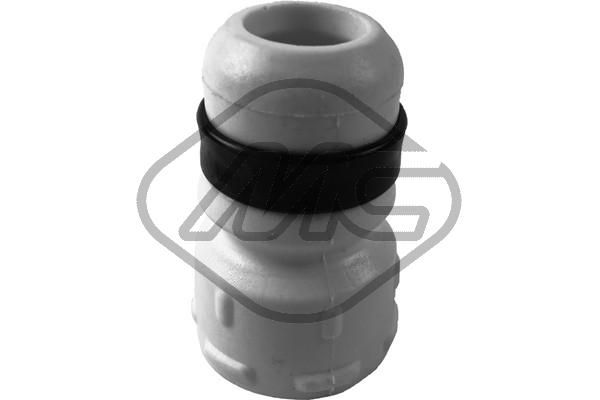 Metalcaucho 56156 - Anschlagpuffer, Federung