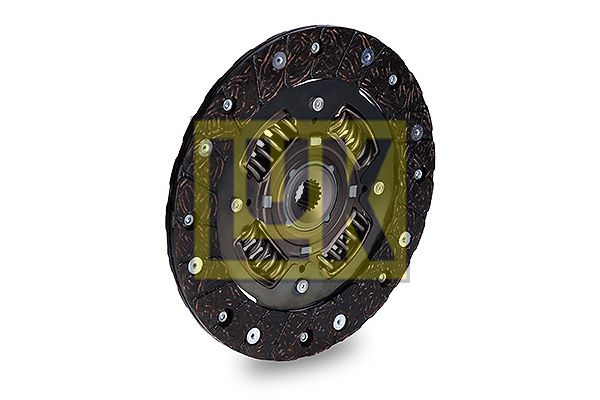 Clutch Disc 319 0190 10