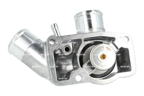 Thermostat, K&uuml;hlmittel