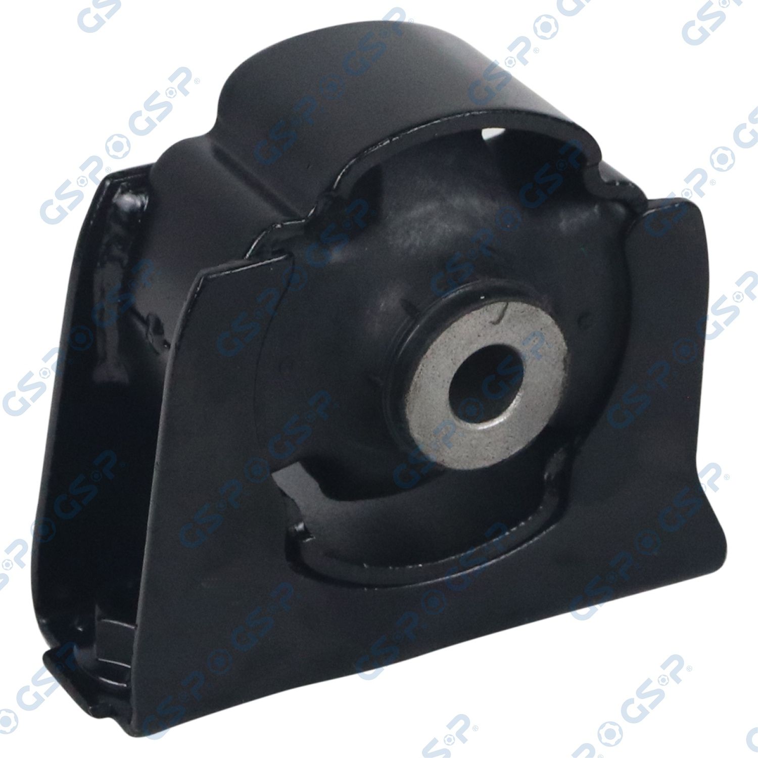Soporte, motor