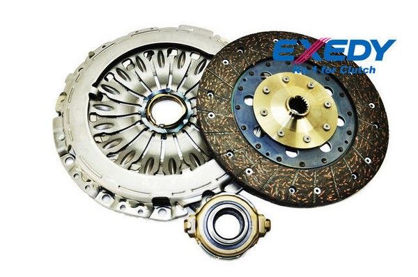 225mm HYUNDAI - TecDoc Only