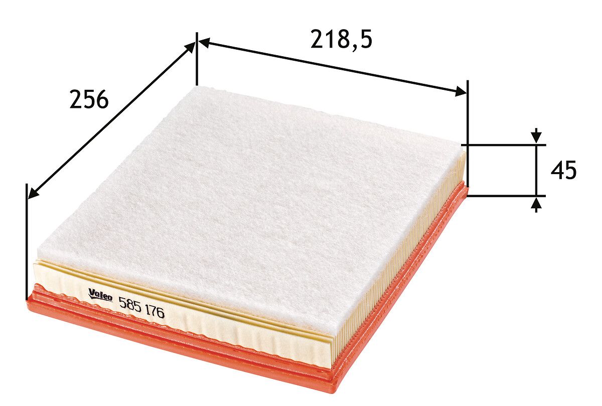 Luftfilter