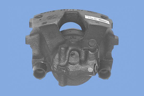 0 204 103 576 BOSCH féknyereg
