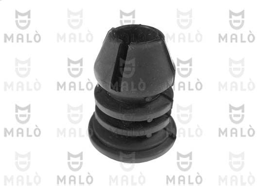 23356 AKRON-MALÒ ütköző, rugózás