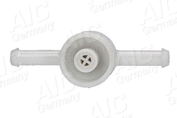 Ventil, Kraftstofffilter Ventil, Kraftstofffilter