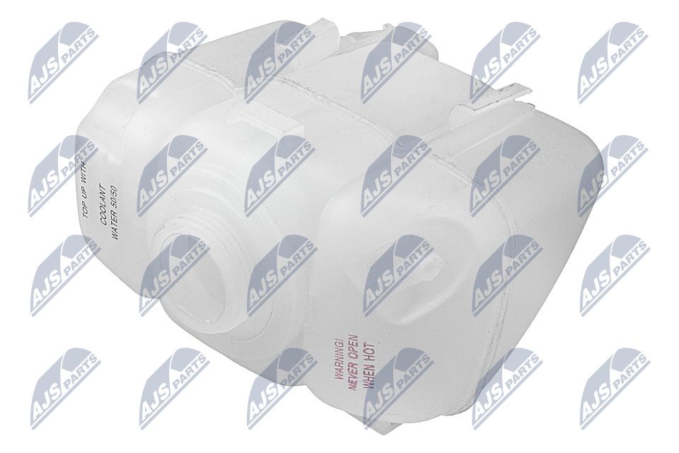 NTY CZW-VV-001 - Ausgleichsbehälter, Kühlmittel