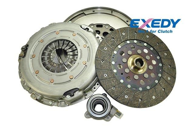 240mm Holden - TecDoc Only