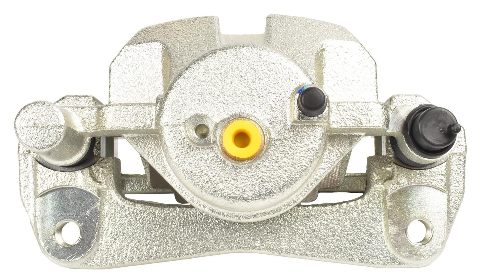 DBA Street Series MAZDA MAZDA6 GG 2.3L P FWD F RH 8/02 - 1/08 - TecDoc 2