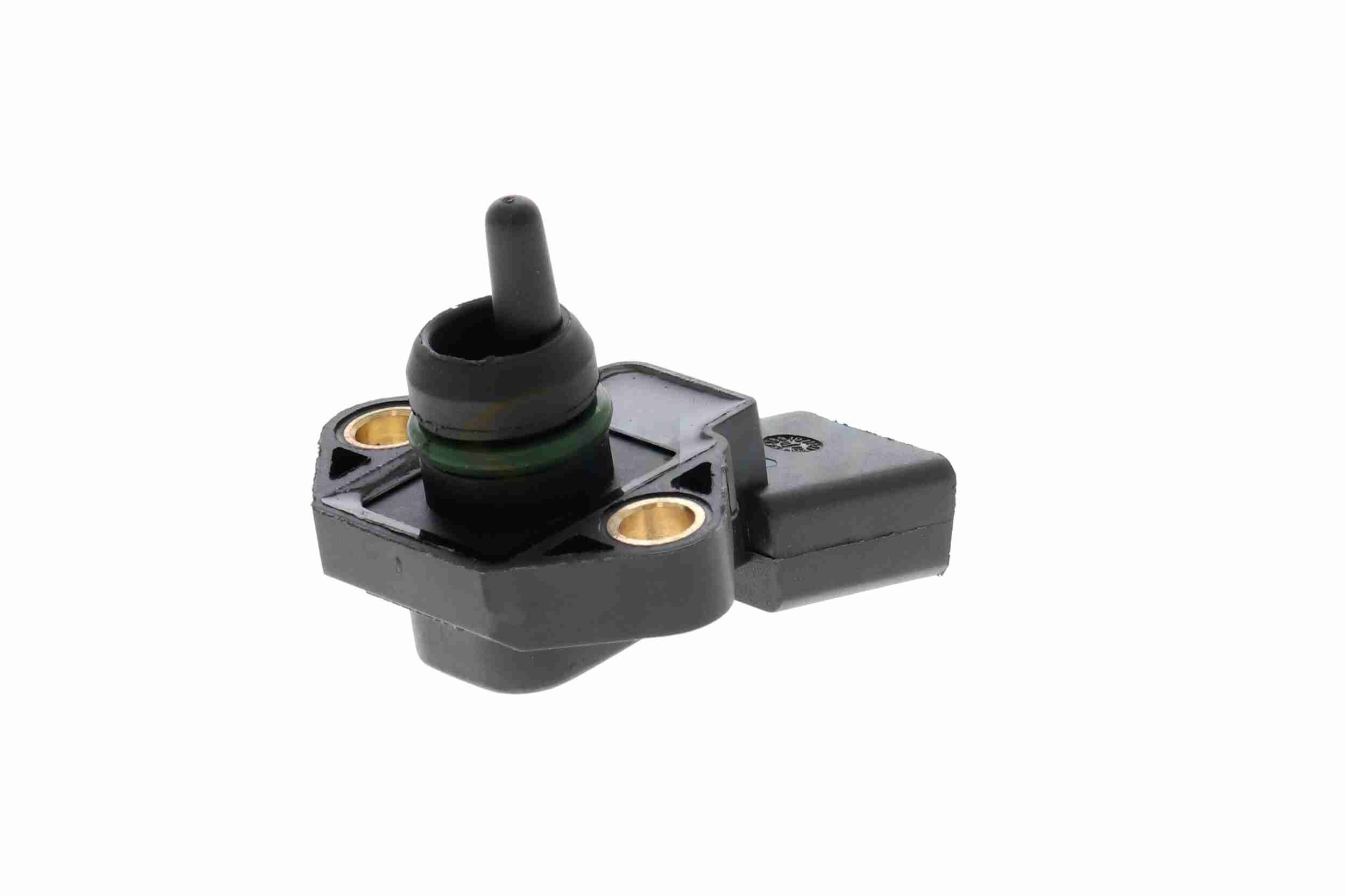 Luftdrucksensor, H&ouml;henanpassung