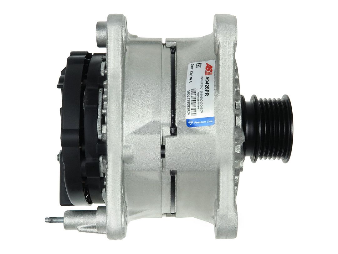 Generator
