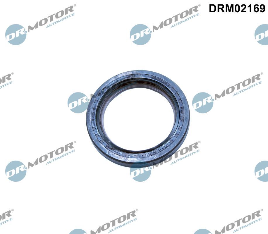 Shaft Seal, crankshaft DRM02169