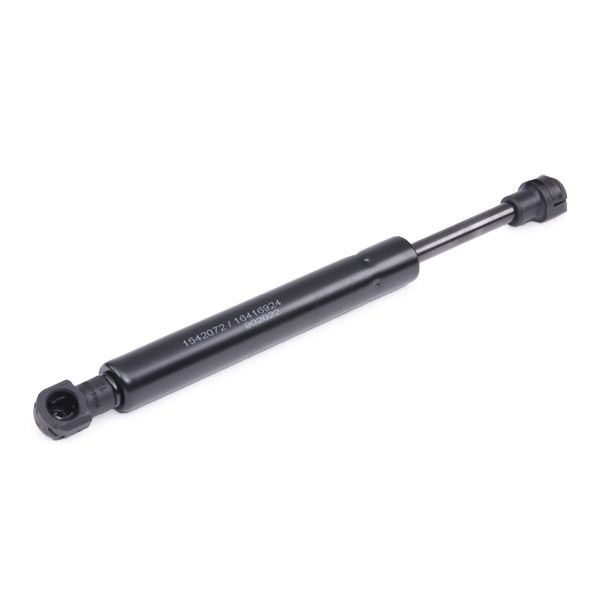 RIDEX 514G0162 Gas Spring, bonnet
