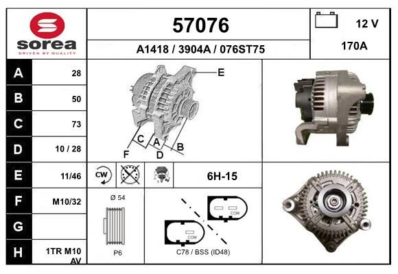 Generator