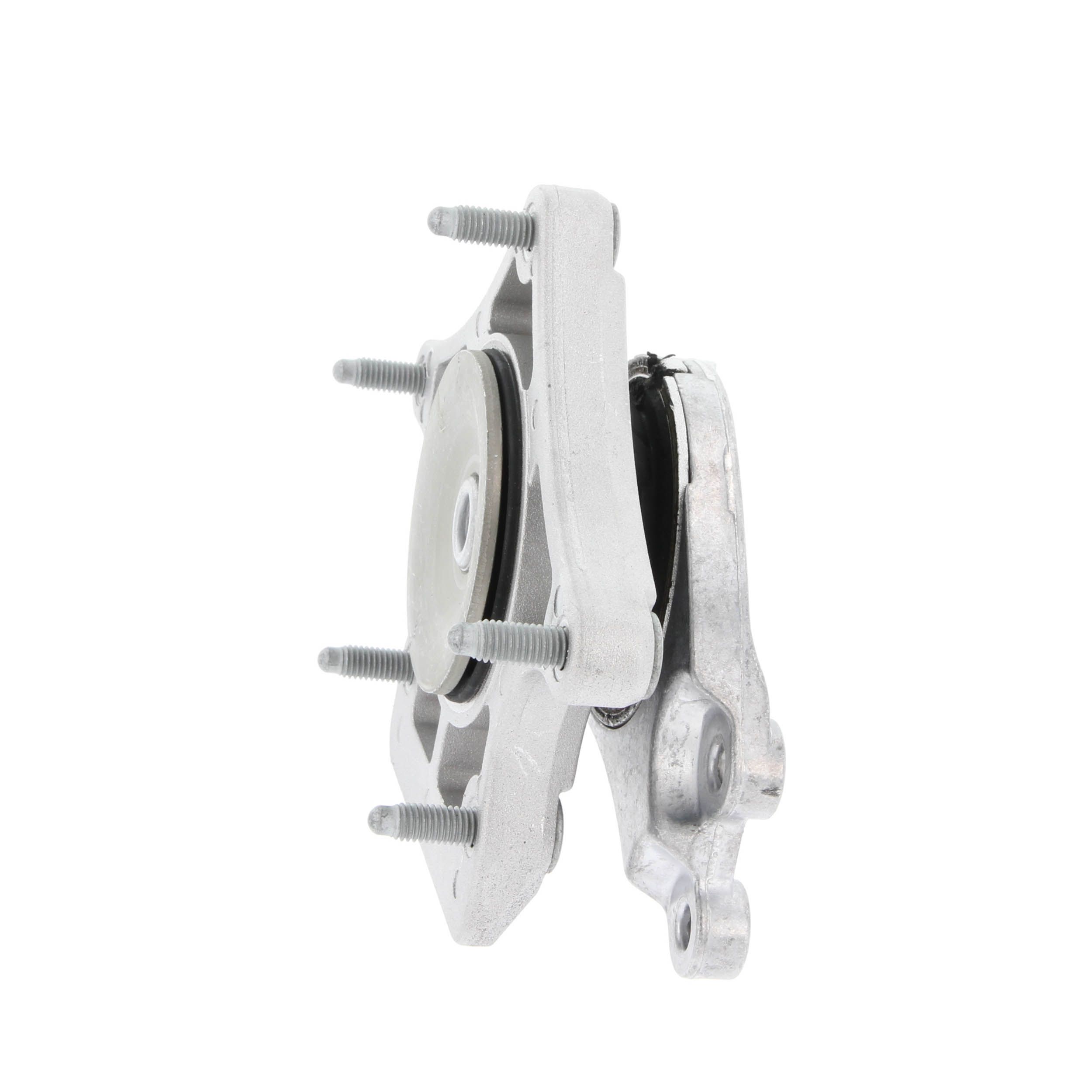 montavimas, automatinė transmisija