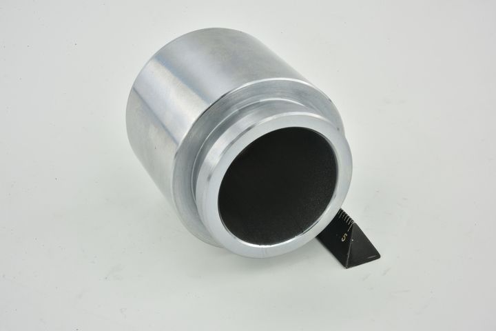 stūmoklis, stabdžių apkaba