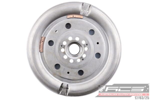 DMF VW GOLF R32 3.2L V6 MKV - TecDoc 2