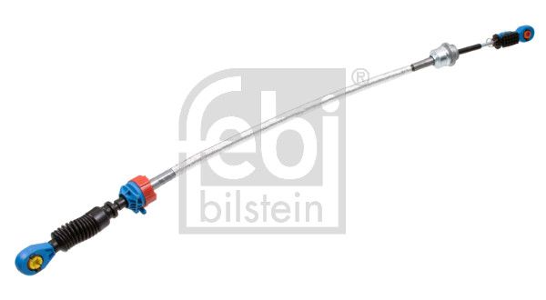 FEBI BILSTEIN 179819 Cable Pull, manual transmission