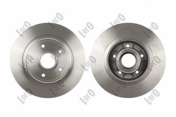 Brake Disc 231-04-104