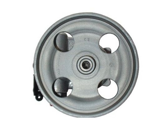 Hydraulikpumpe, Lenkung