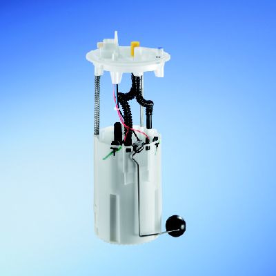 Kraftstoff-F&ouml;rdereinheit