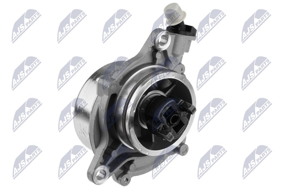 Unterdruckpumpe, Bremsanlage