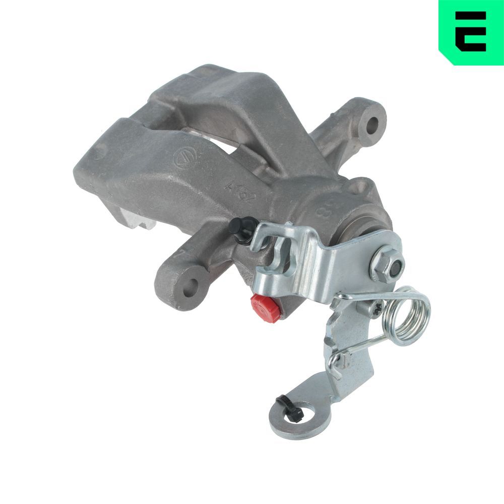 OPTIMAL BC-1025R - Bremssattel