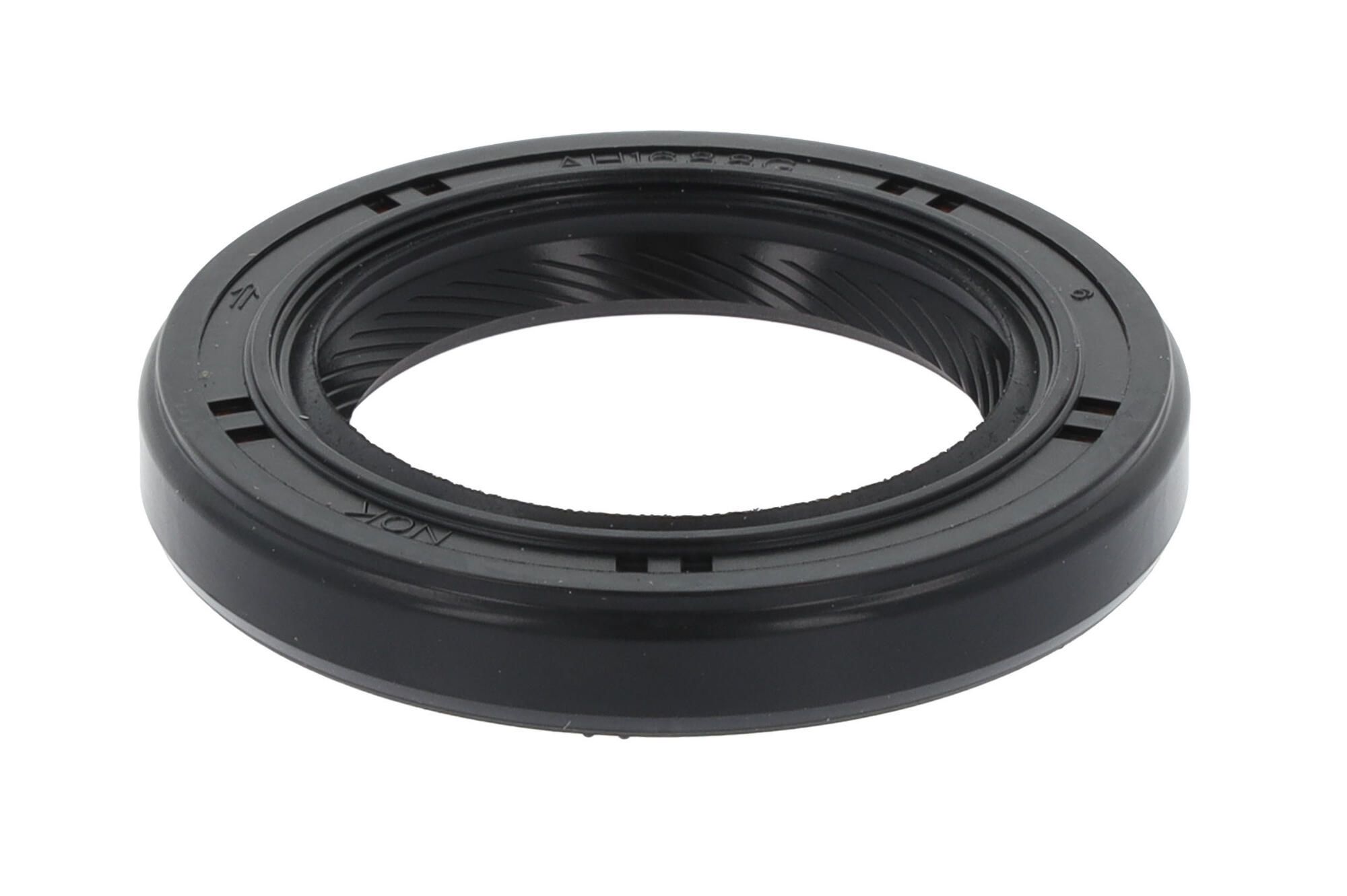 Wellendichtring, Kurbelwelle